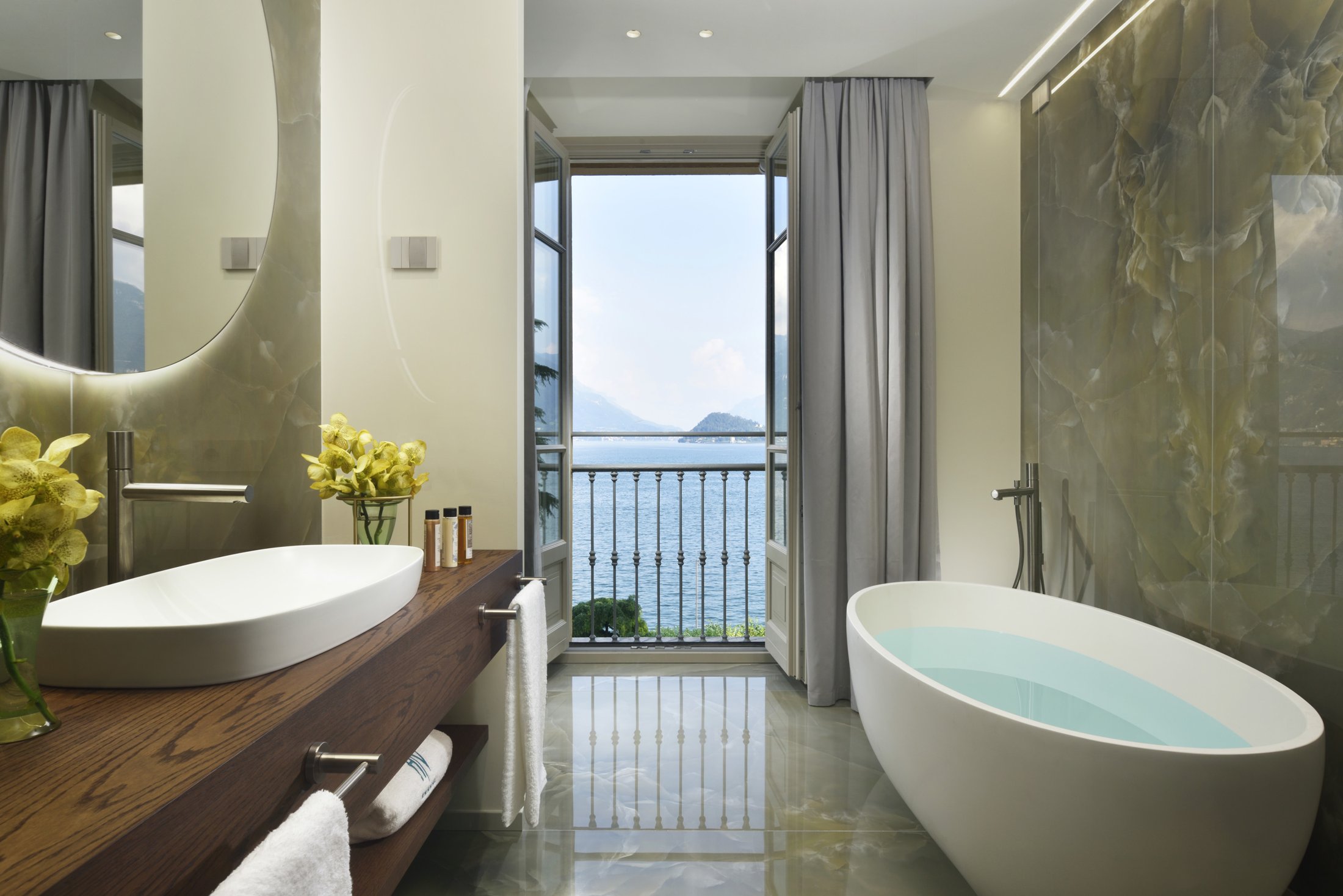 Grand Hotel Victoria — vista 7