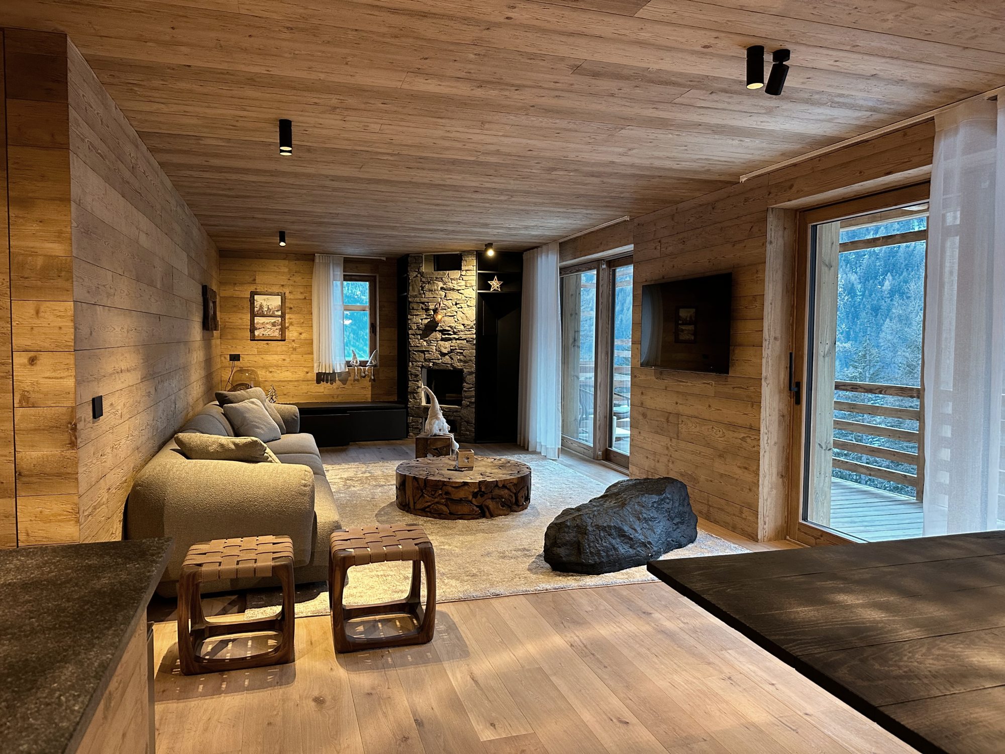 Apartment in Champoluc, Champoluc (AO), Italy