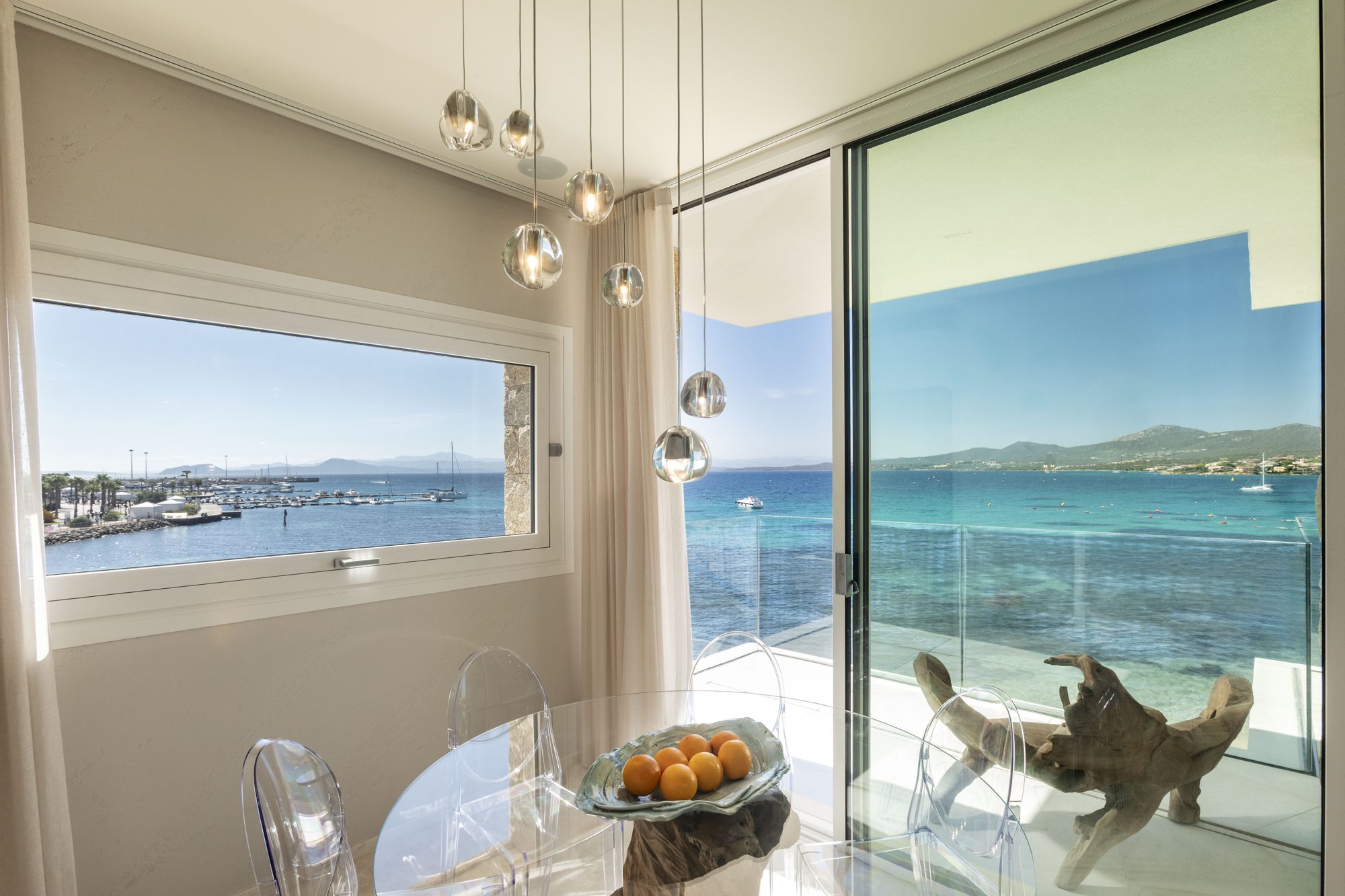 Penthouse in Golfo Aranci — view 11