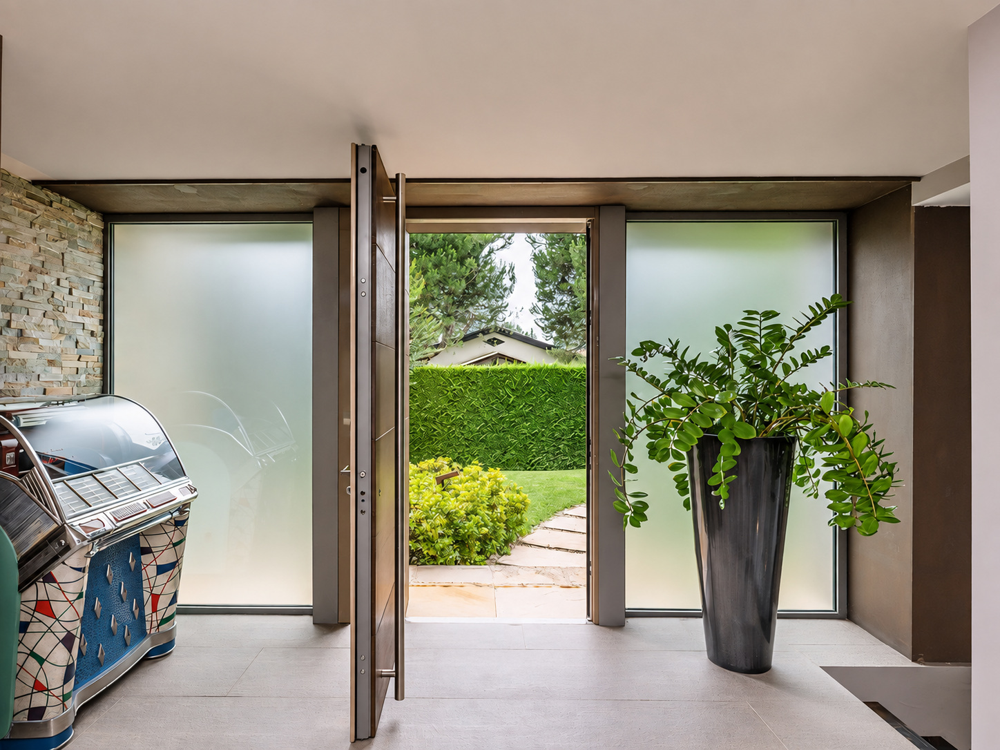 Villa in Carimate — view 9