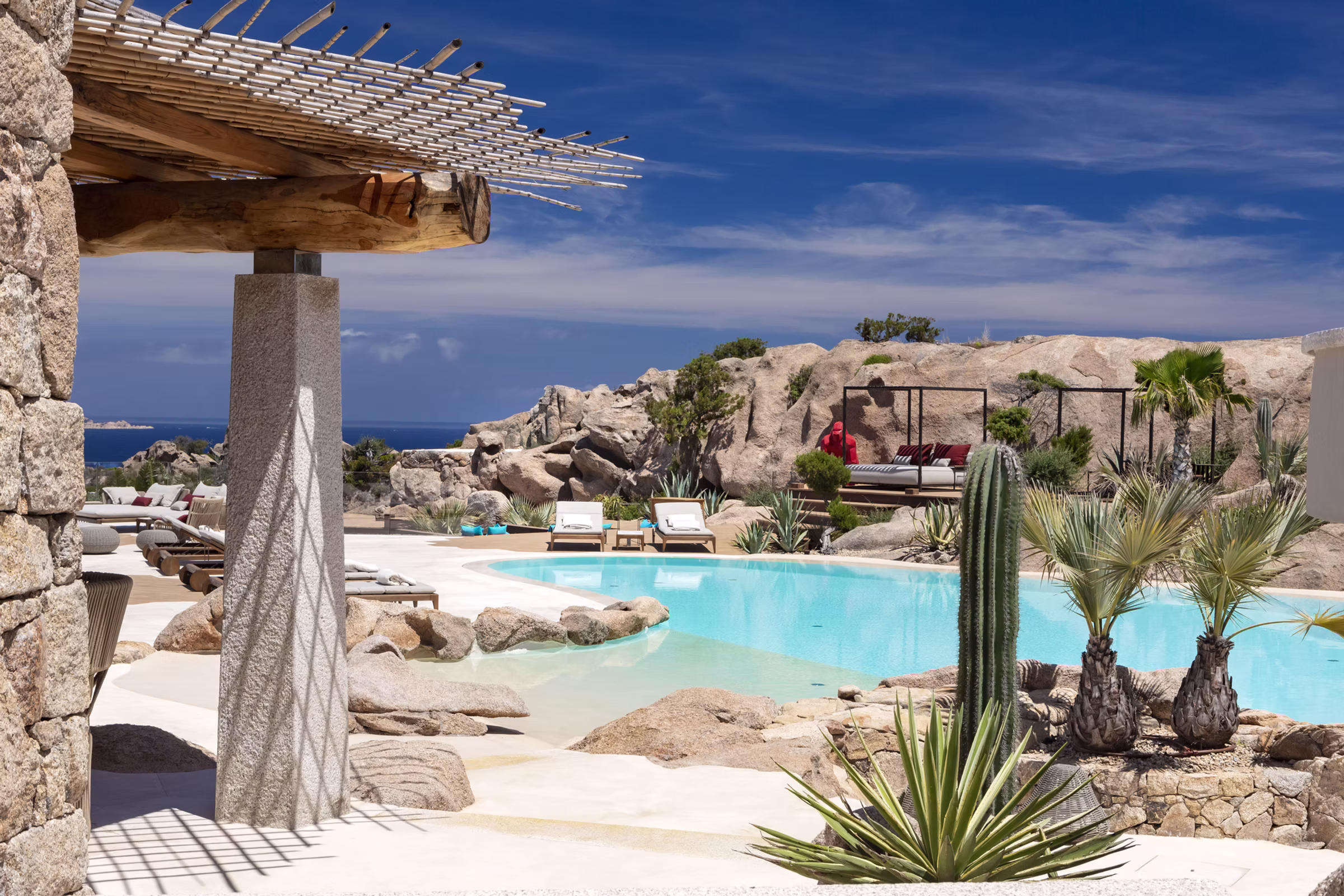 Villa Martine — vista 11