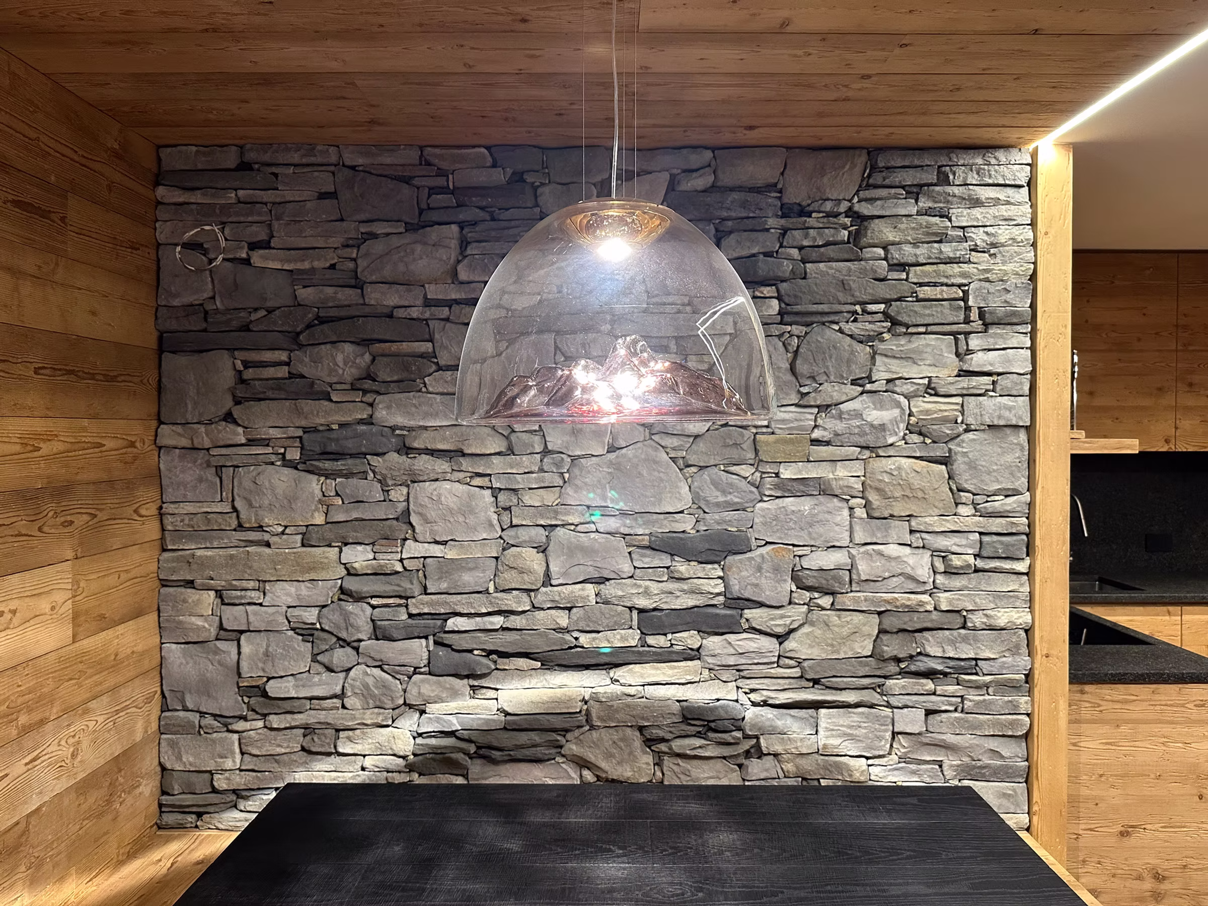 Apartment in Champoluc — view 7