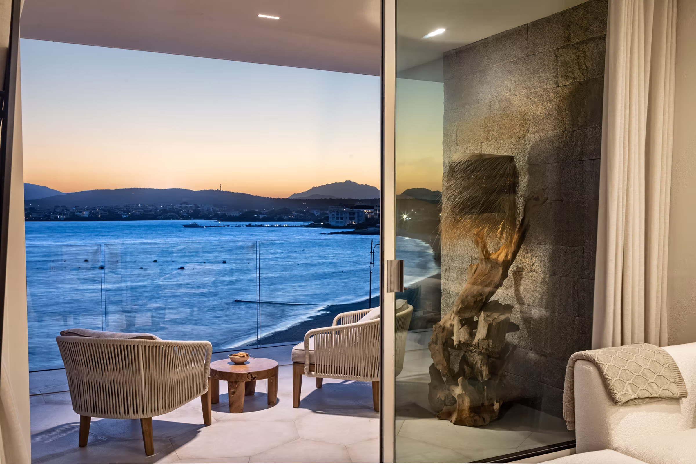 Penthouse in Golfo Aranci — view 20