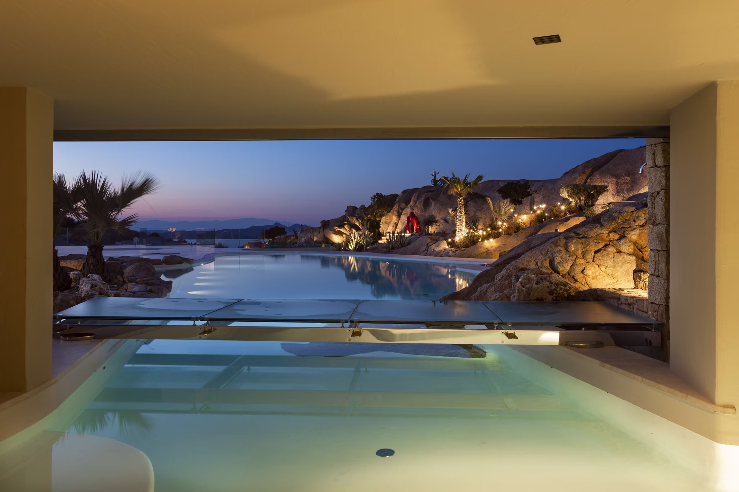 Villa Martine — vista 36
