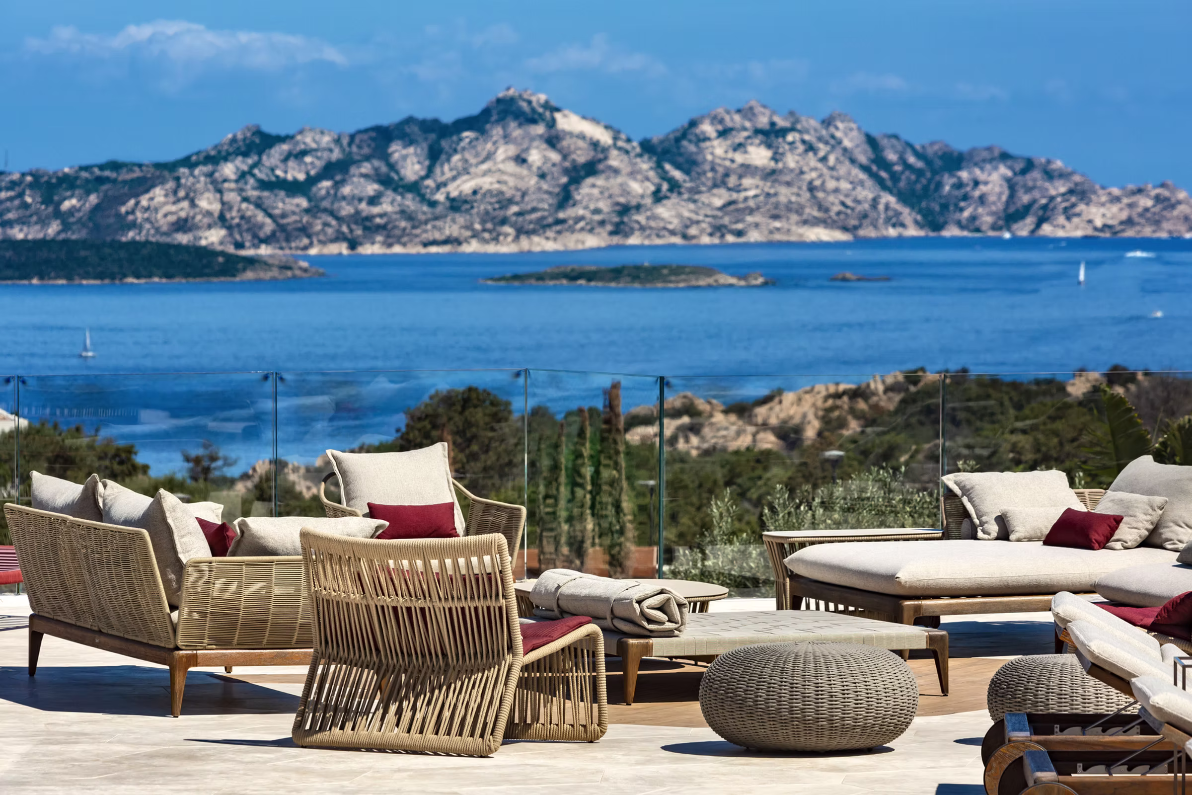 Villa Martine — vista 10
