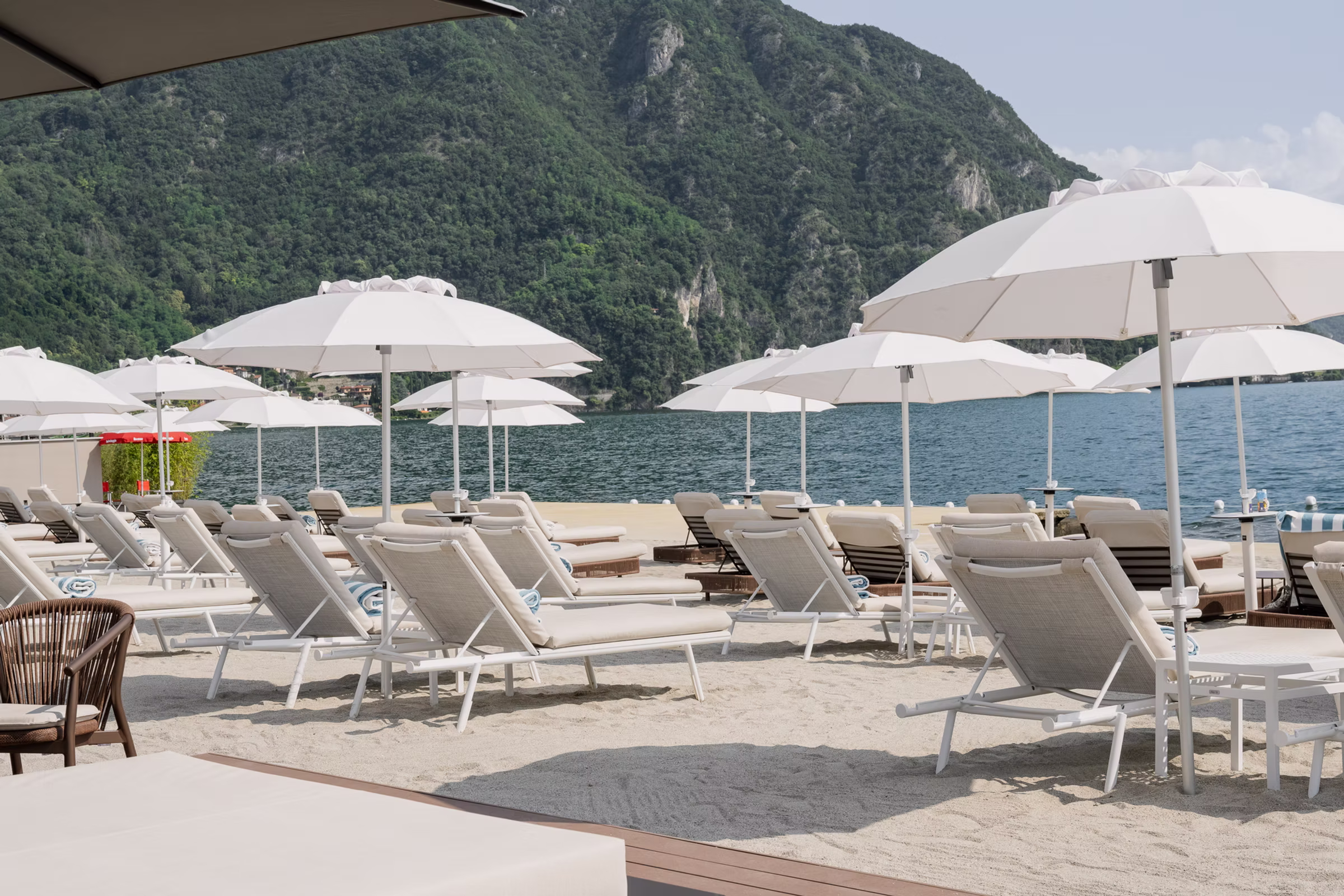 Tourism Complex in Menaggio — view 6
