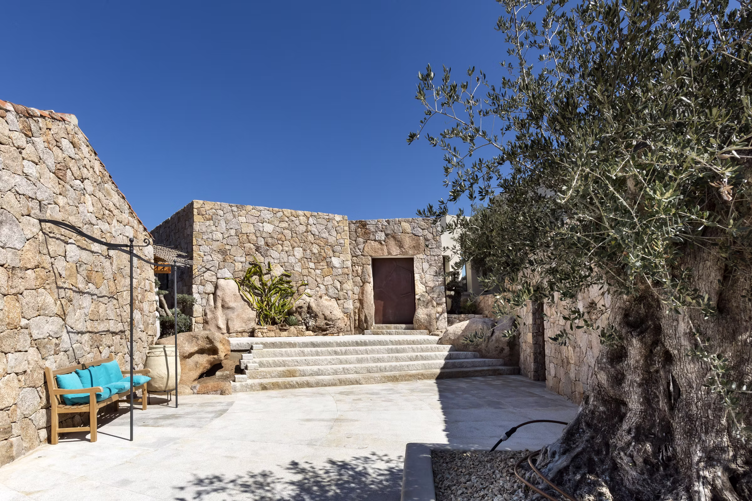 Villa Martine — vista 21