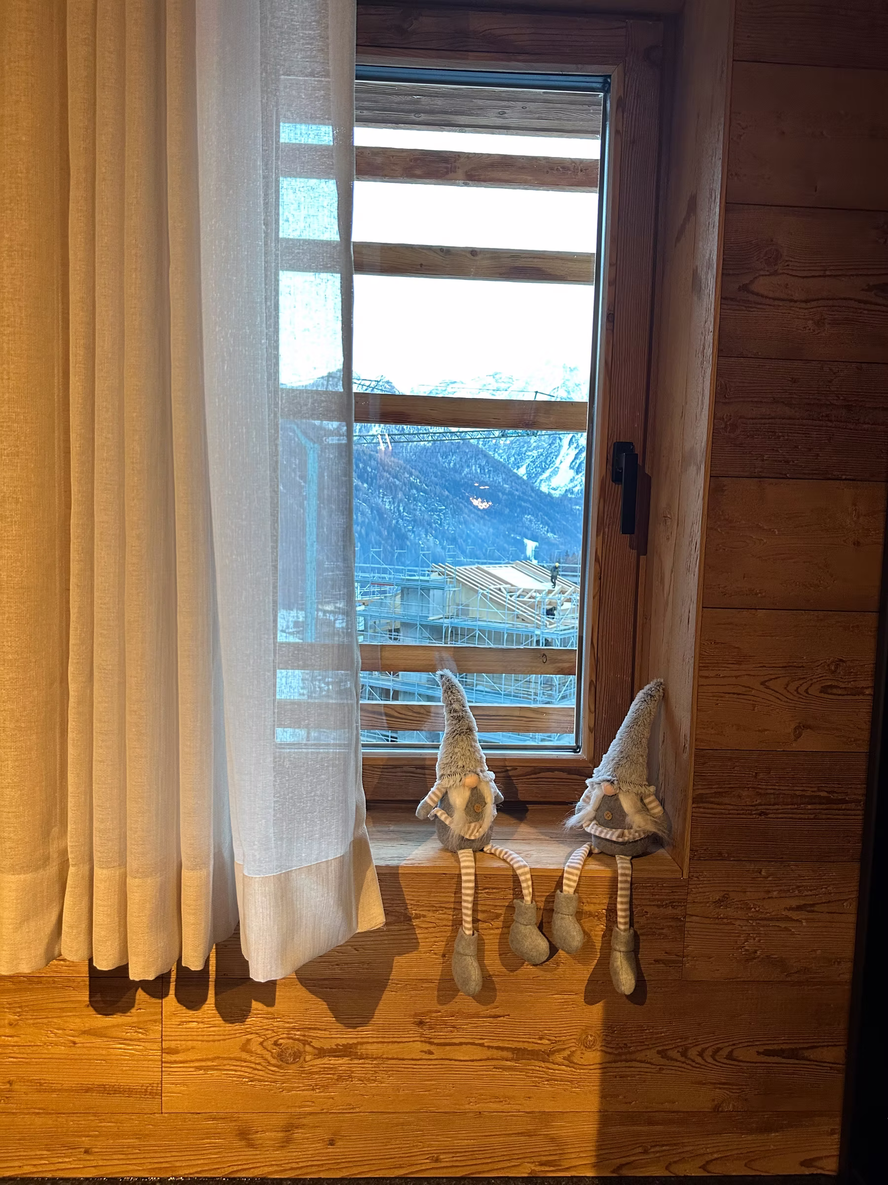 Apartment in Champoluc — view 9