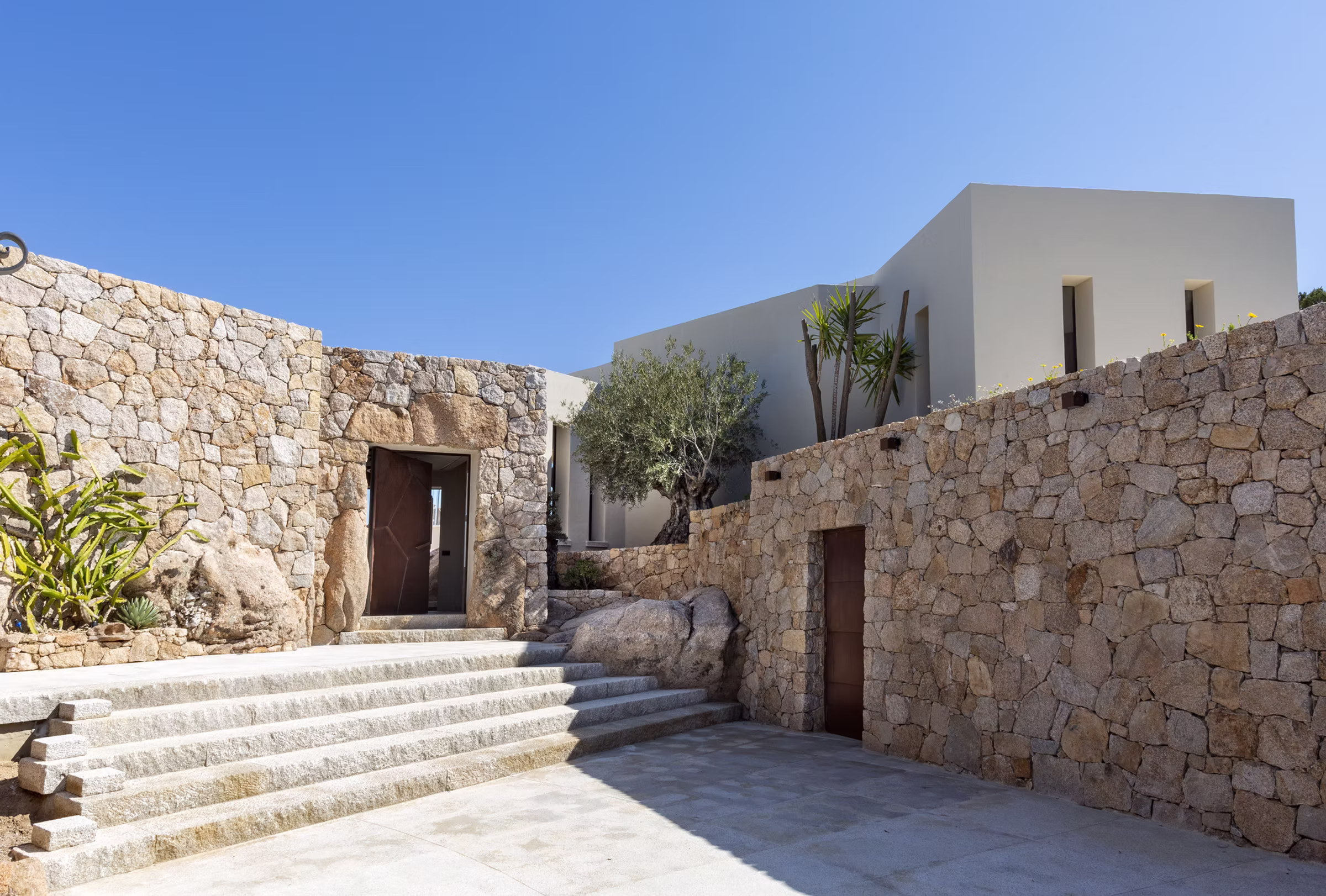 Villa Martine — vista 19