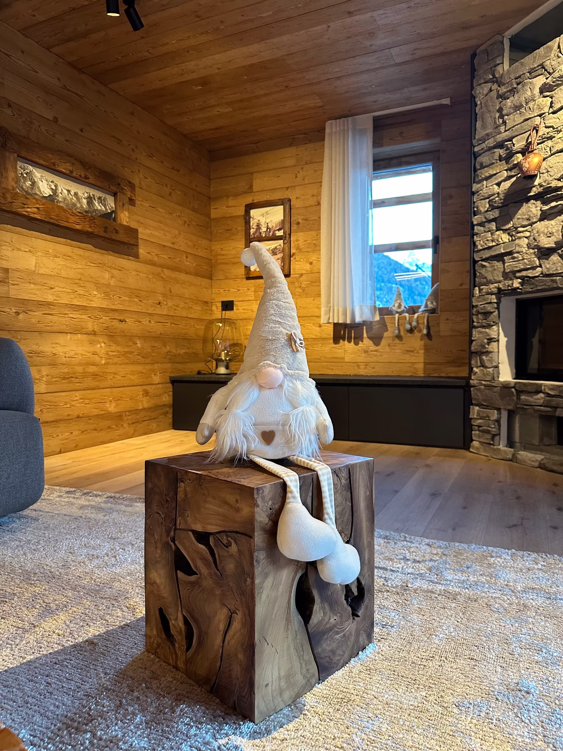 Apartment in Champoluc — view 8