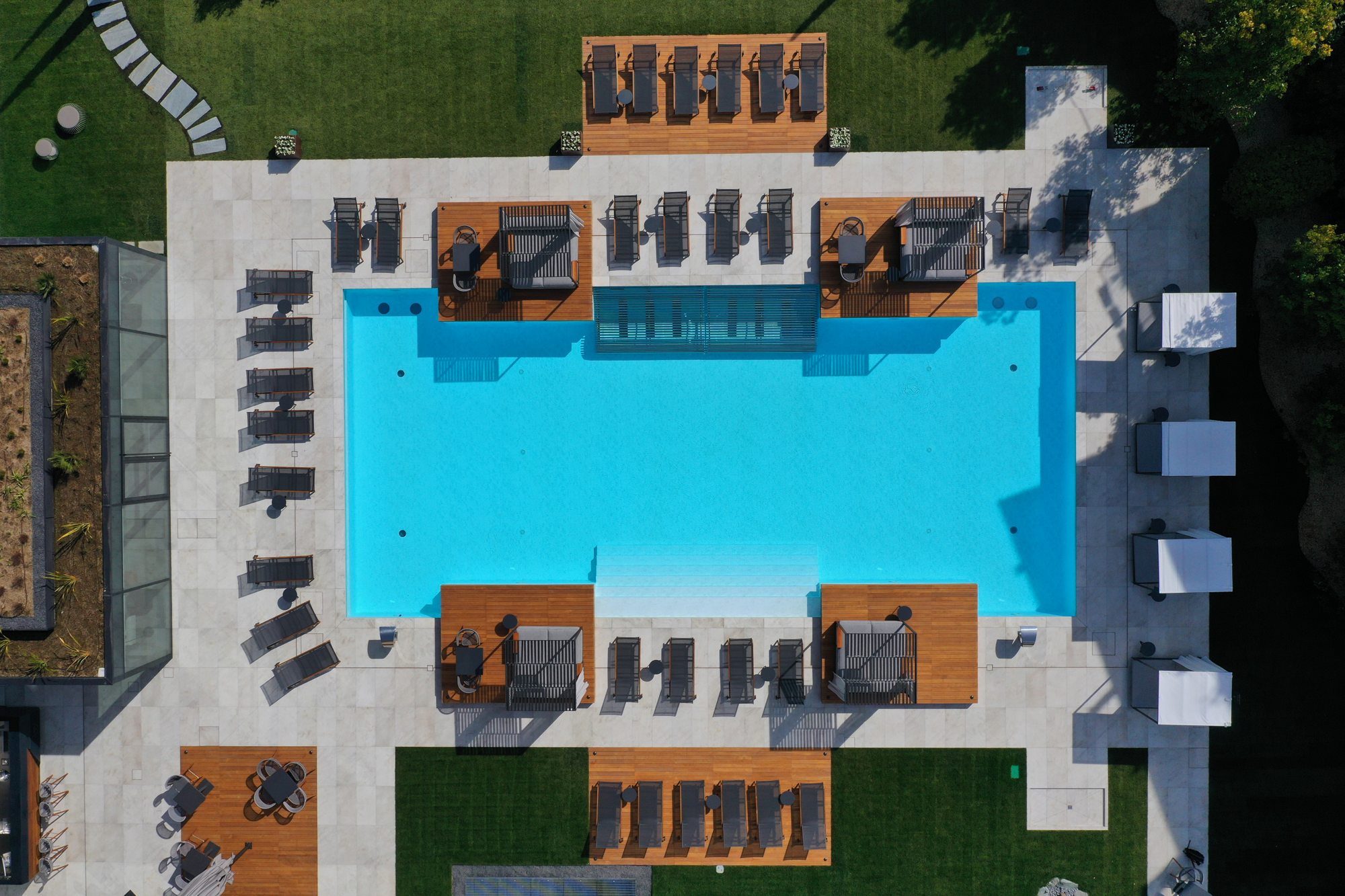 Grand Hotel Victoria — vista 2