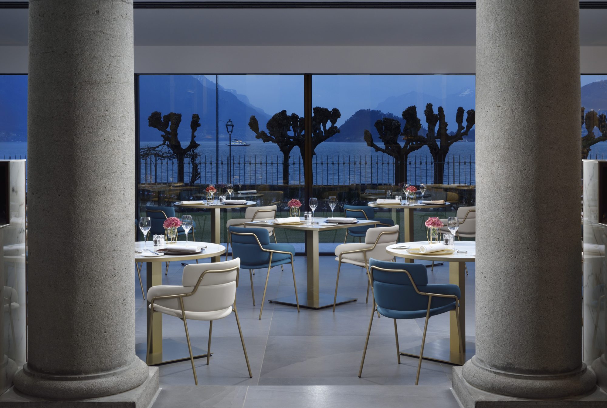 Grand Hotel Victoria — vista 31
