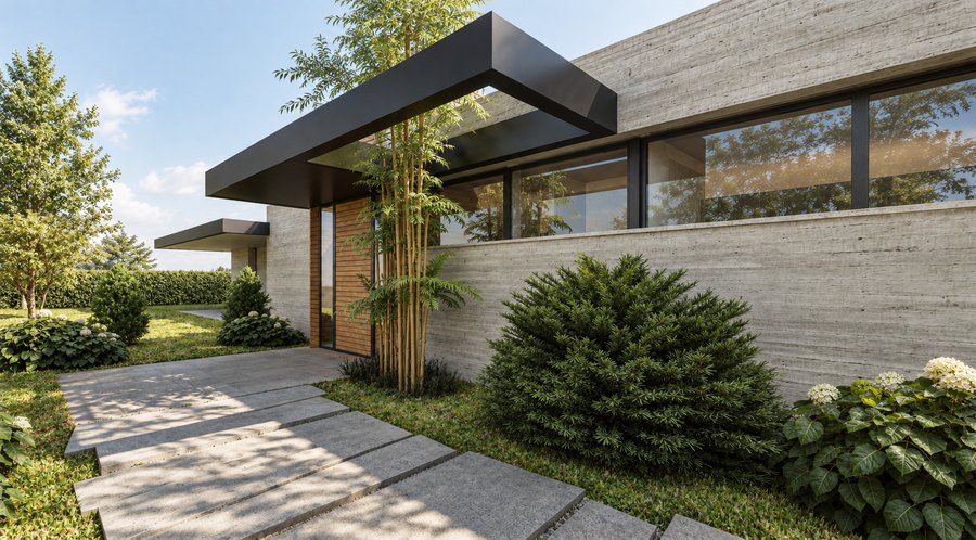 Villa a Cermenate: Cermenate (CO), Italia
