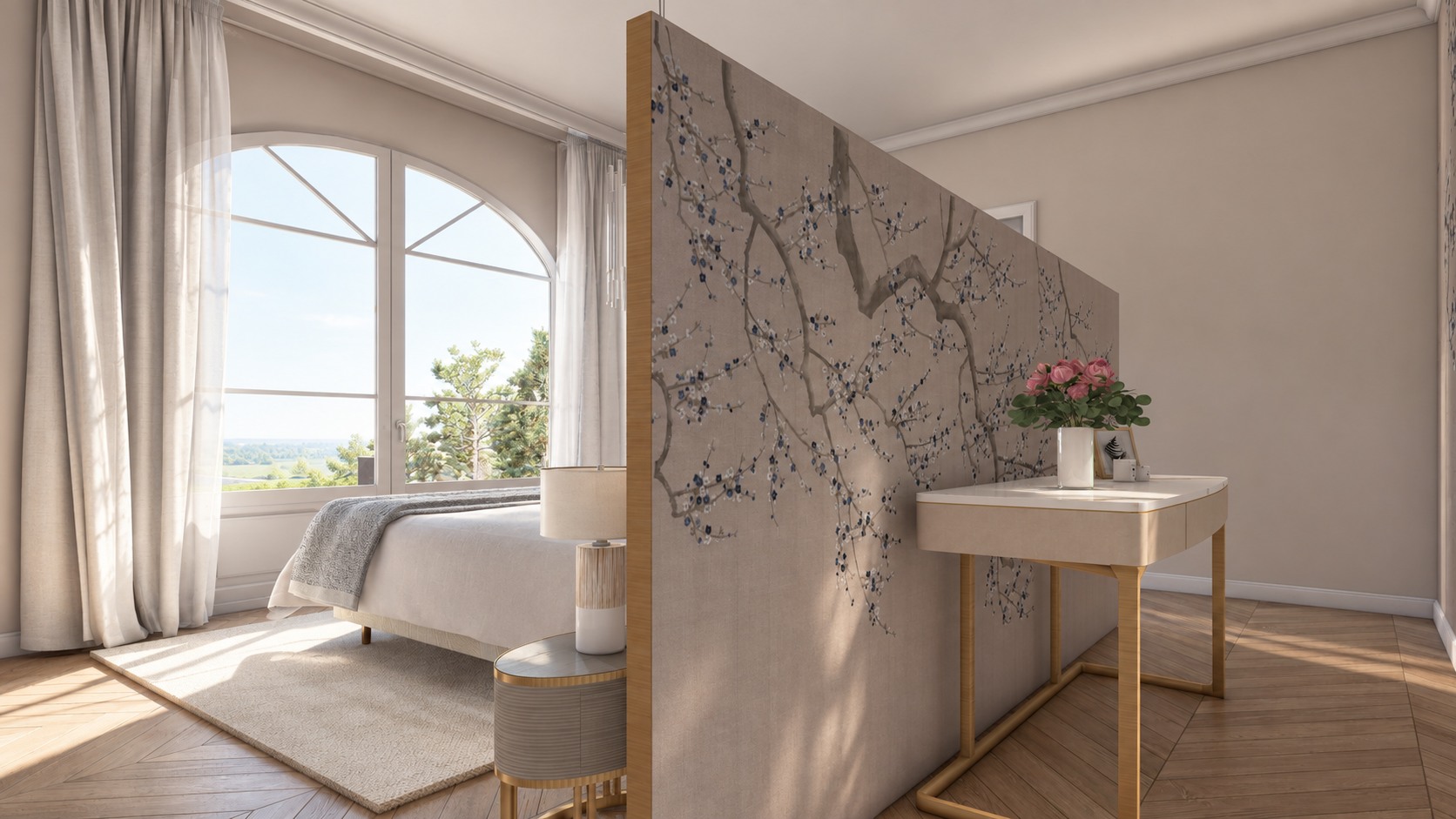 Villa in Forte dei Marmi — view 11