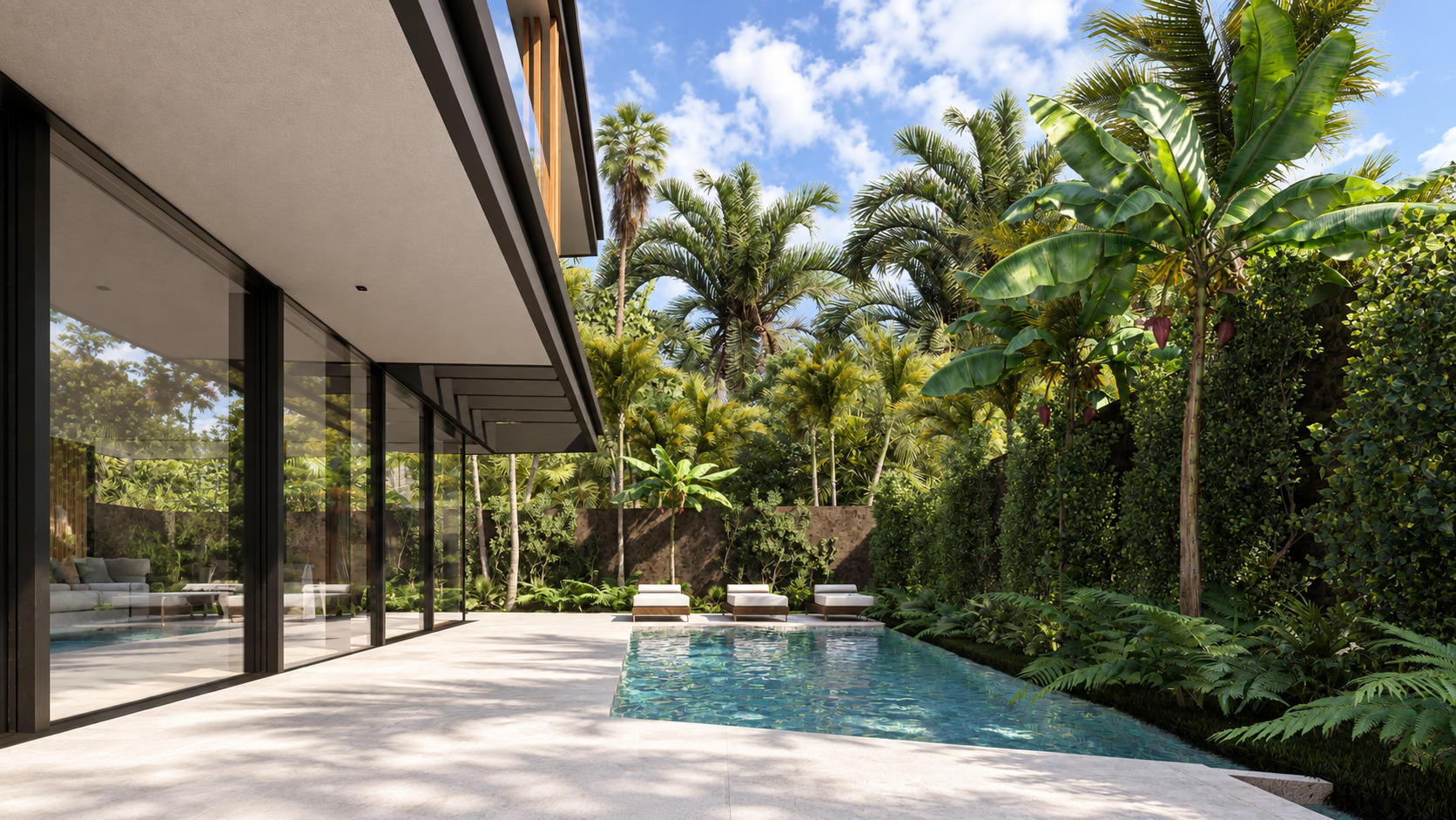 Residenza a Bali — vista 7