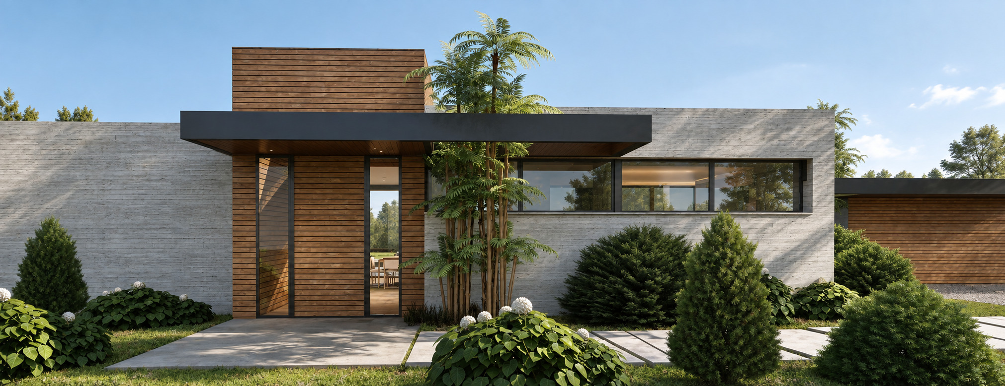 Villa in Cermenate — view 4