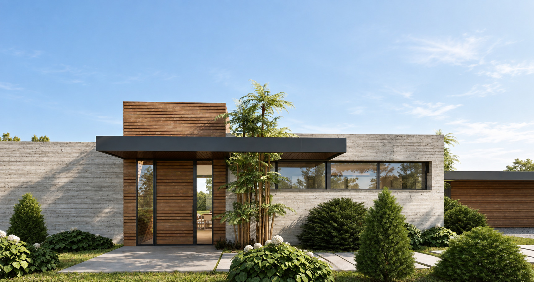 Villa in Cermenate — view 6