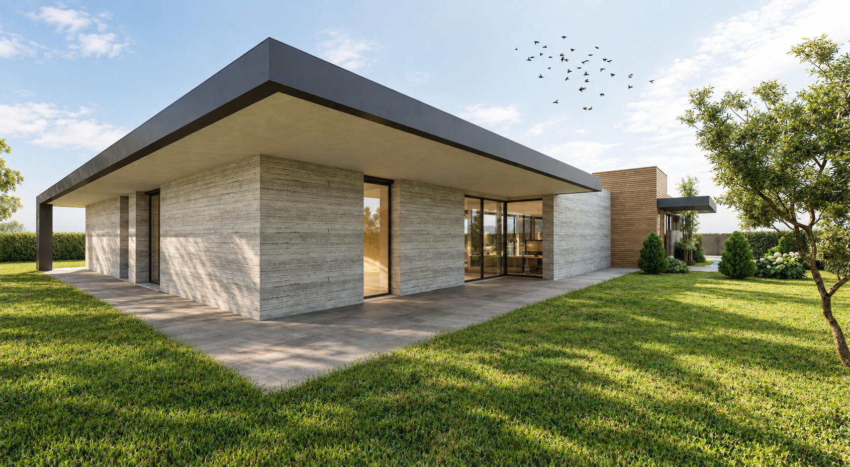 Villa in Cermenate — view 8