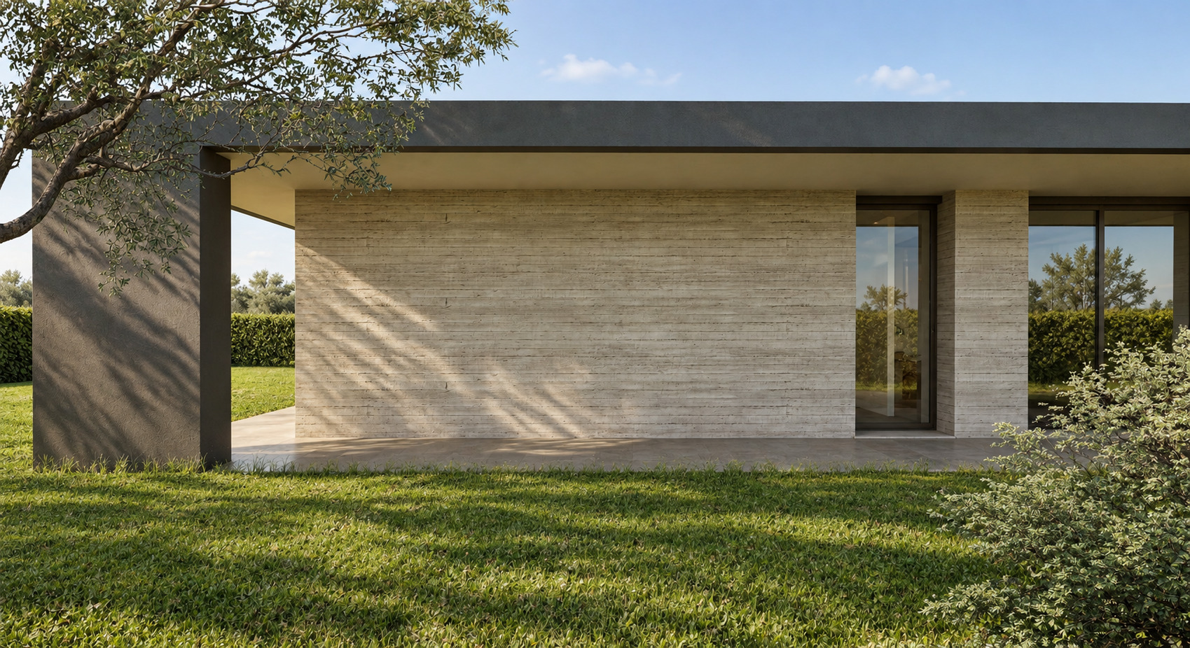 Villa in Cermenate — view 10
