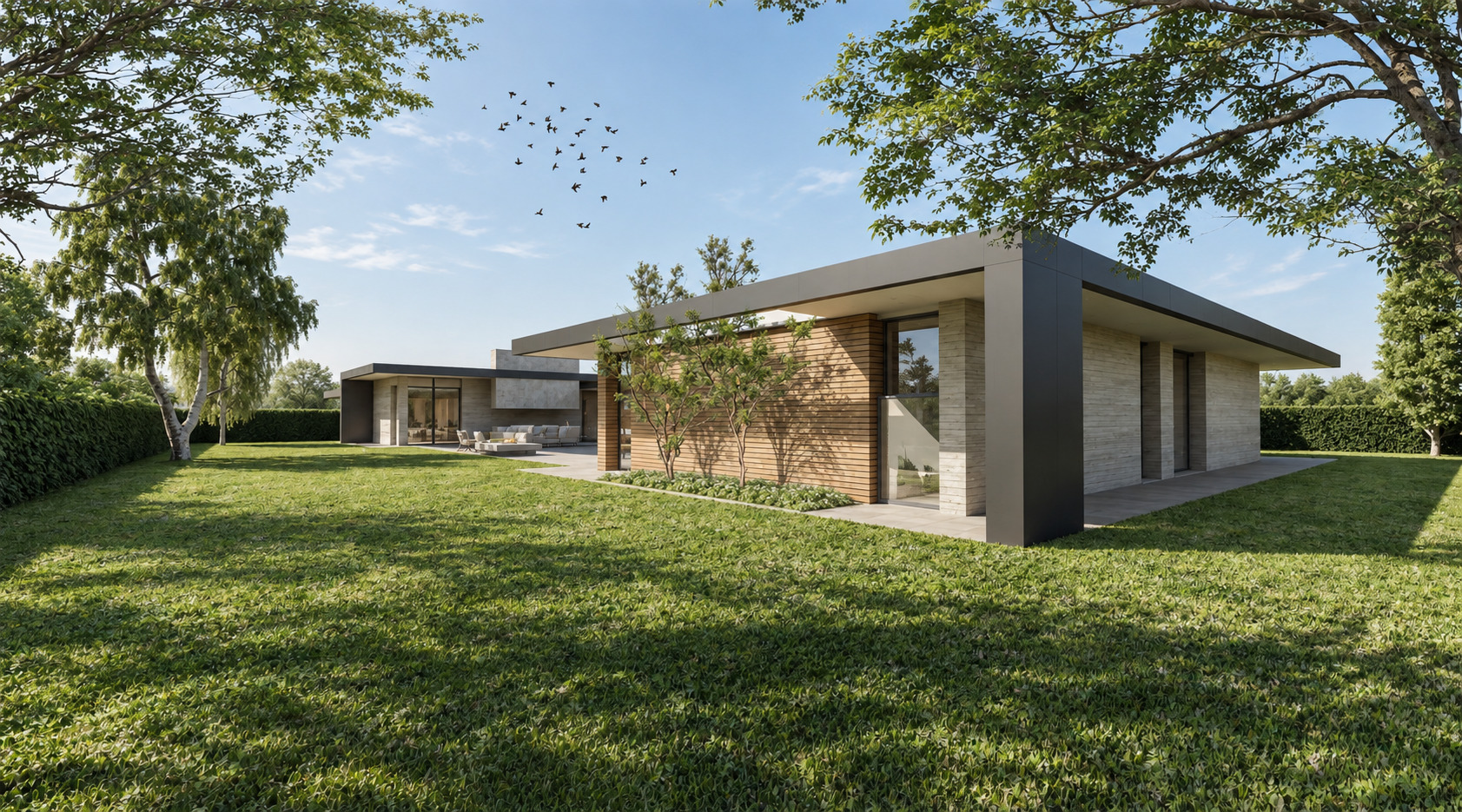 Villa in Cermenate — view 11