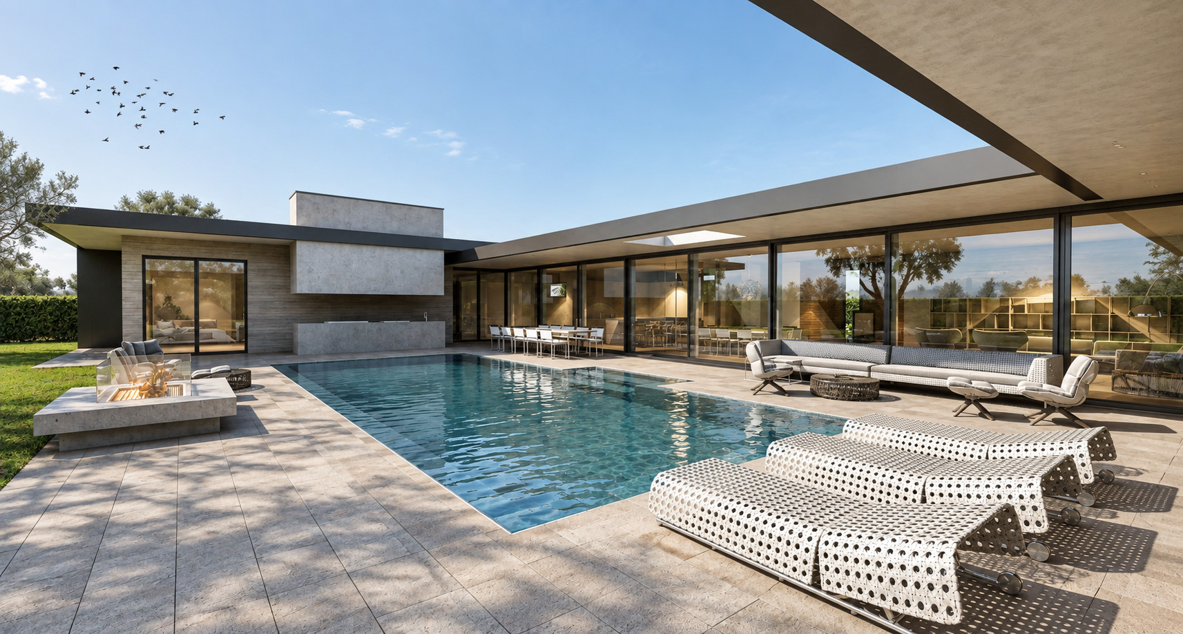 Villa in Cermenate — view 13