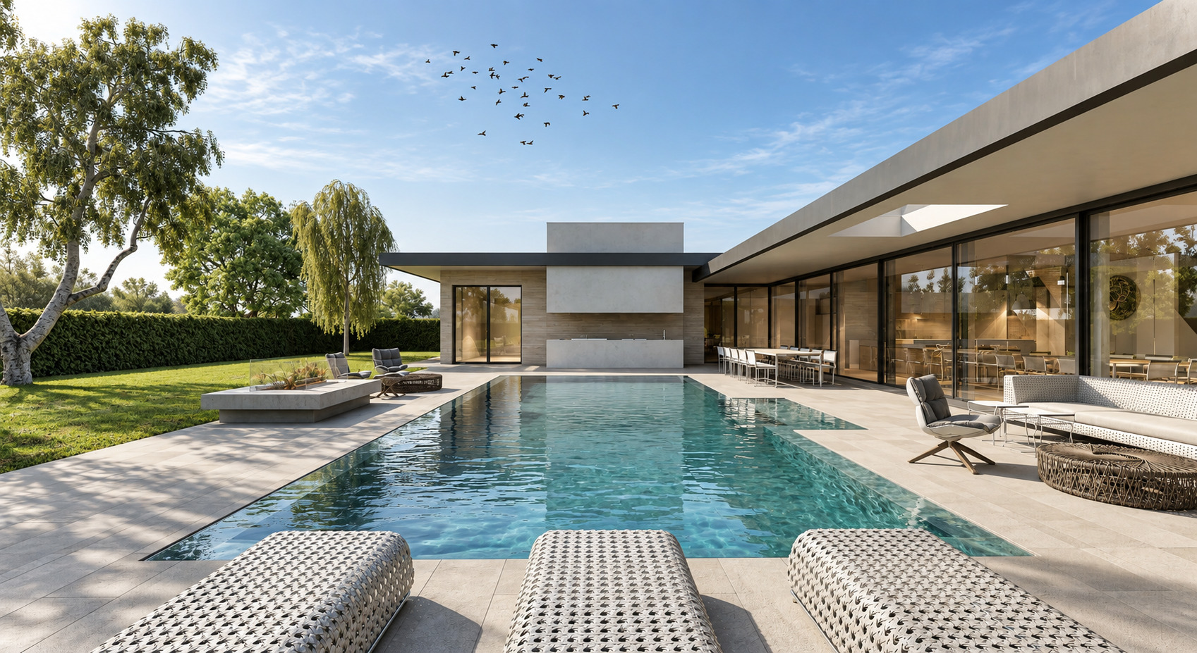 Villa in Cermenate — view 14