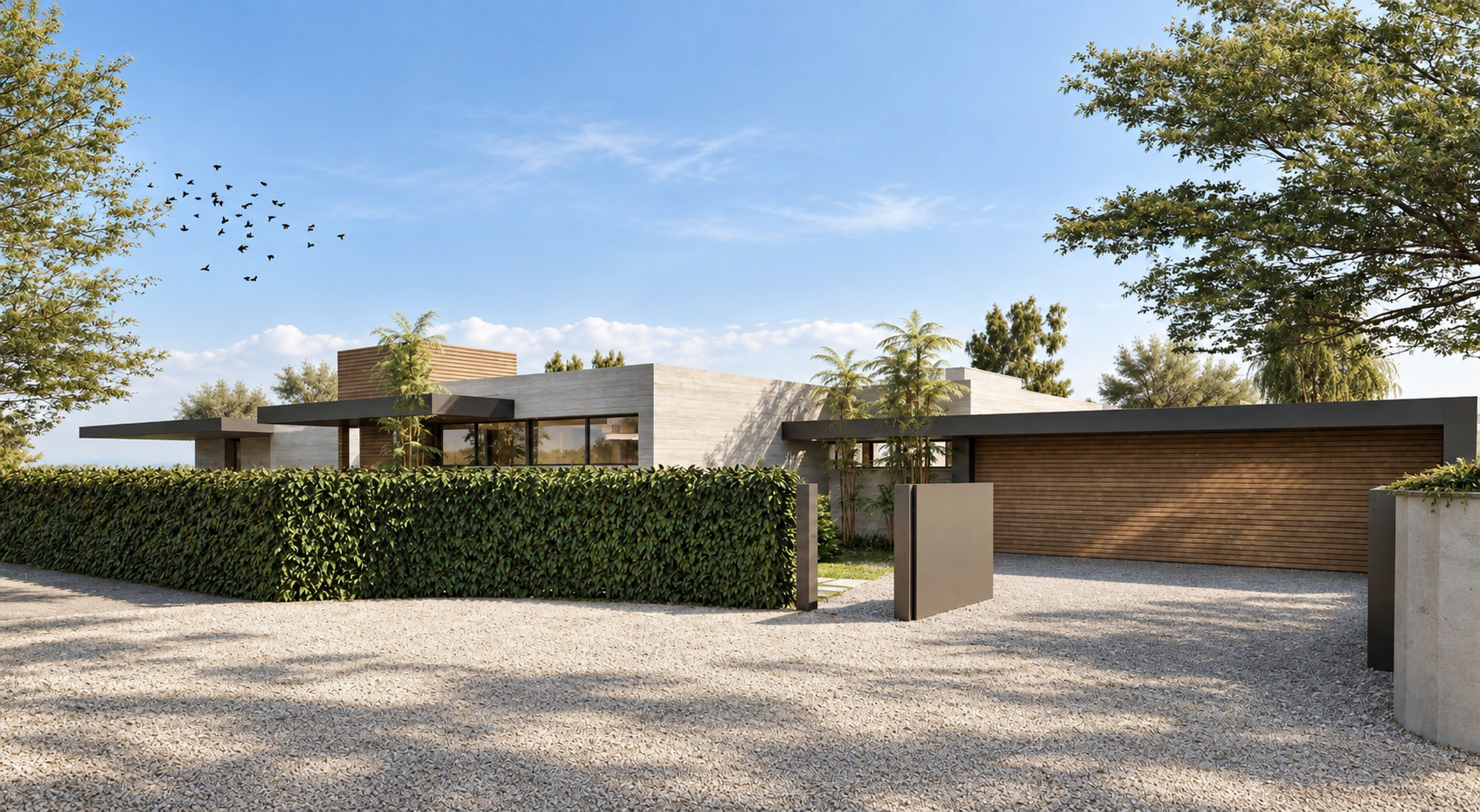 Villa in Cermenate — view 20
