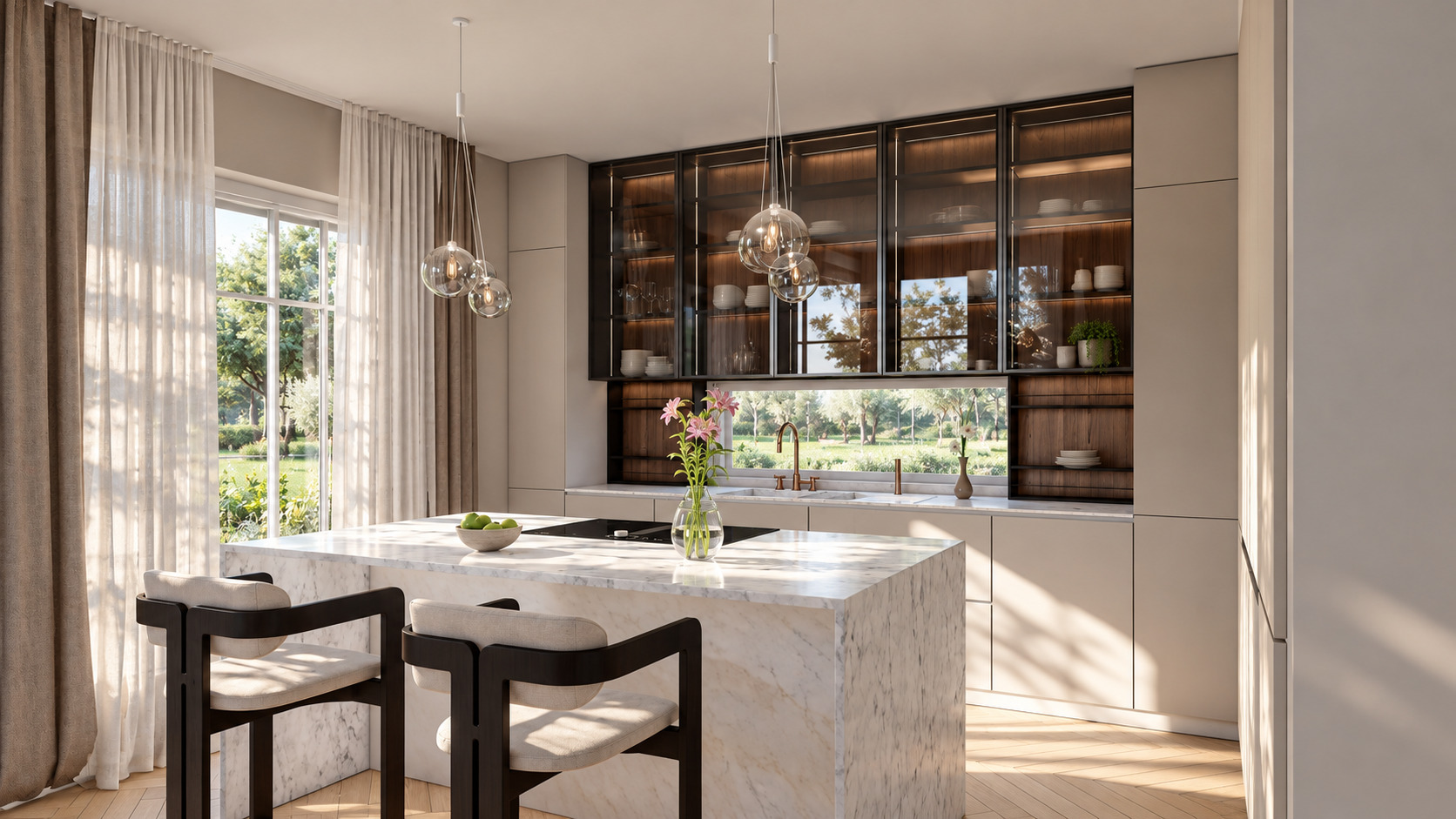 Villa in Forte dei Marmi — view 12