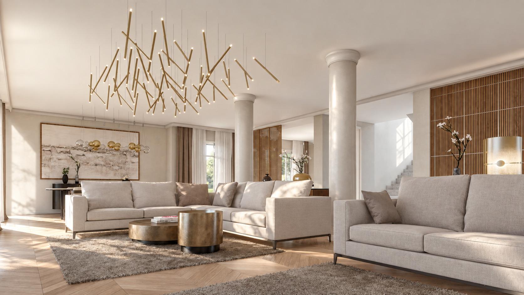 Villa in Forte dei Marmi — view 13