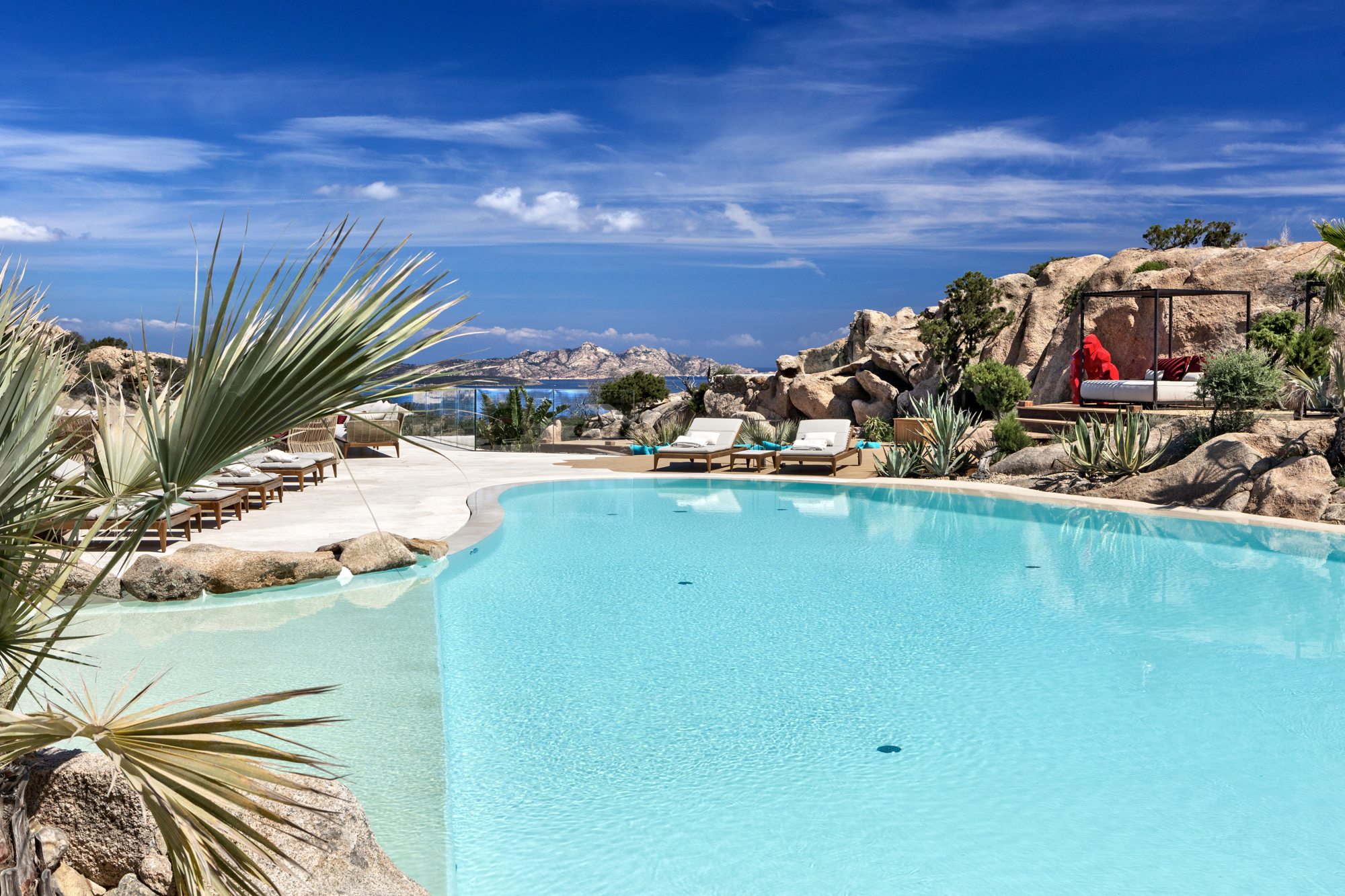 Villa Martine — vista 5