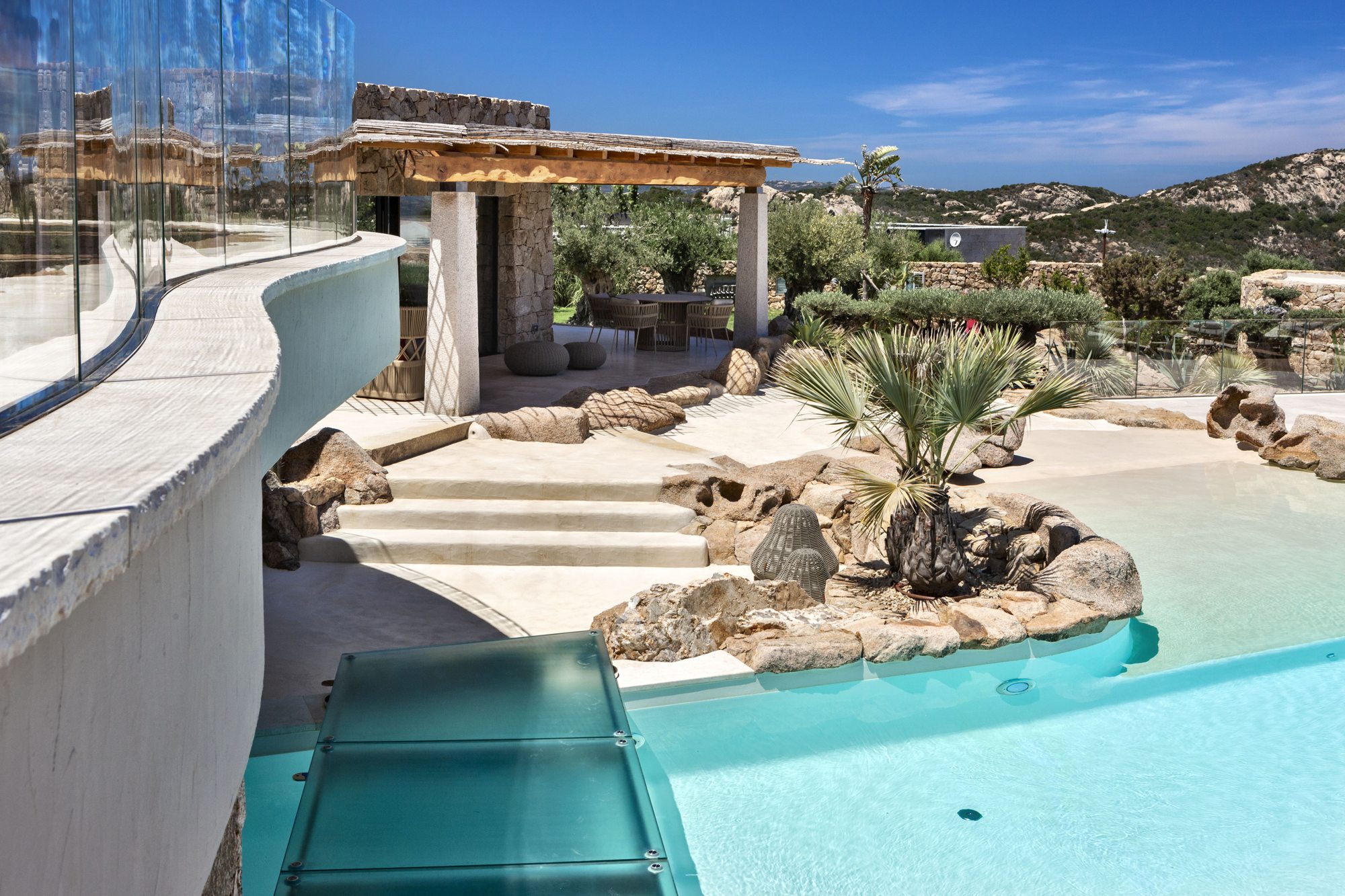 Villa Martine — vista 16